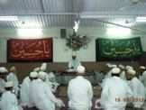 Bayaan of Mukaasir ud-Da'wat Saiyedi M Nuruddin saheb (dm) at Mumbai